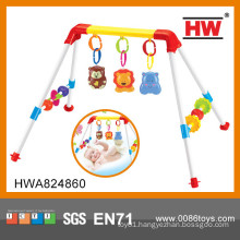 Hot Selling funny baby indoor toys baby gym equipment